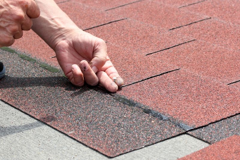 Asphalt Shingle Roof Installation Service