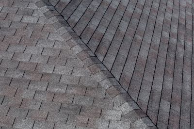Shingle Replacement