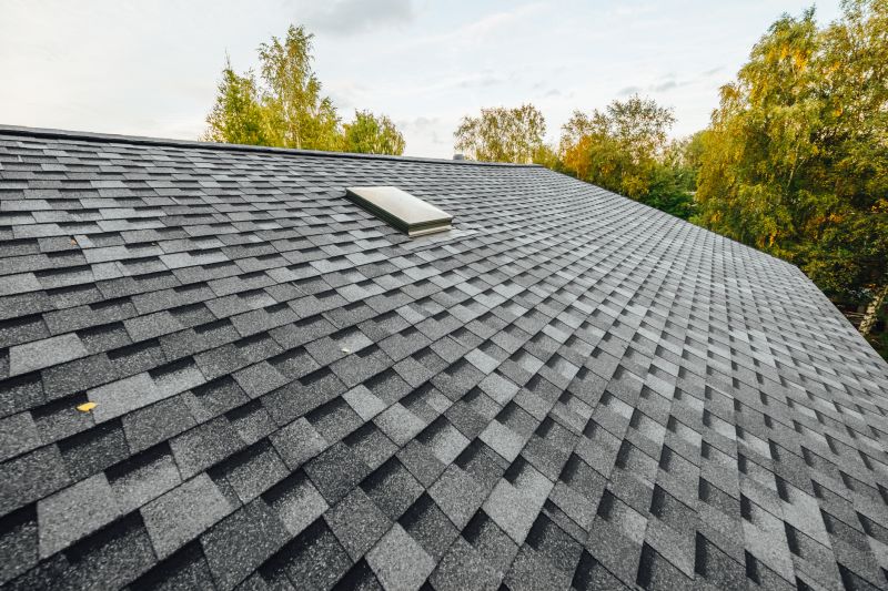 Winter Roofing Challenges